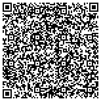 QR-код с контактной информацией организации Татарский институт переподготовки кадров агробизнеса