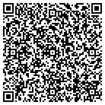 QR-код с контактной информацией организации Тема Мебели