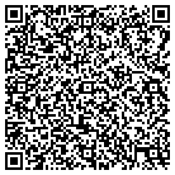 QR-код с контактной информацией организации ООО Сиблазертаг