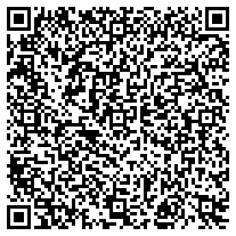QR-код с контактной информацией организации Новый фасон