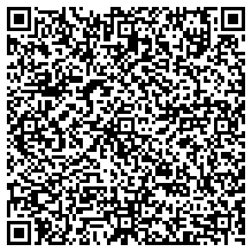 QR-код с контактной информацией организации ООО Окахим