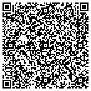 QR-код с контактной информацией организации ООО Акватеп Холдинг