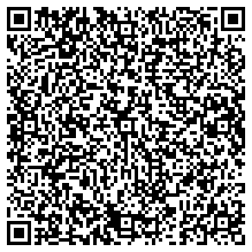 QR-код с контактной информацией организации ООО АкваМэджик