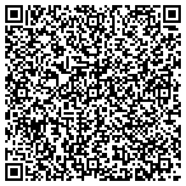 QR-код с контактной информацией организации ООО Сампол