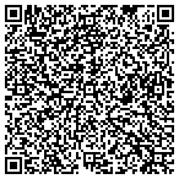 QR-код с контактной информацией организации 36.6, сеть аптек, г. Пятигорск