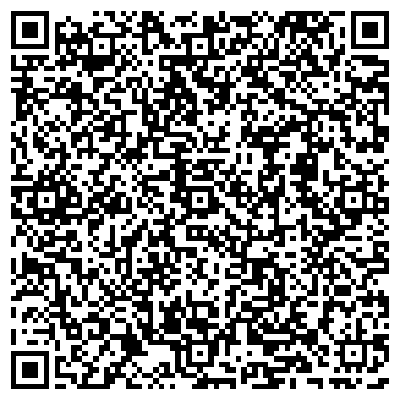 QR-код с контактной информацией организации Veronika