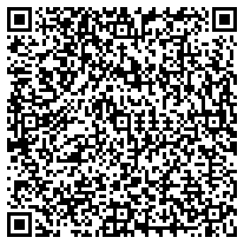 QR-код с контактной информацией организации Торговый дом "Фролов"