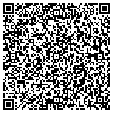 QR-код с контактной информацией организации ТехЭнергоХим-Групп