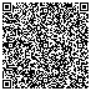 QR-код с контактной информацией организации ООО Индастриал холдинг