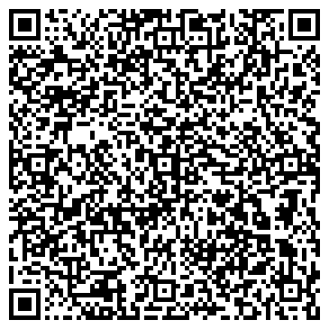 QR-код с контактной информацией организации ООО ТехМашСтрой