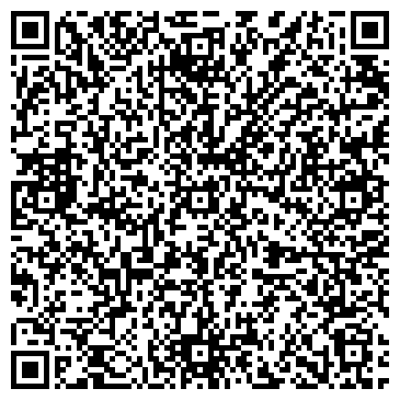 QR-код с контактной информацией организации ООО СамХими