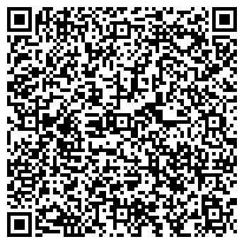 QR-код с контактной информацией организации ООО Мебеталь
