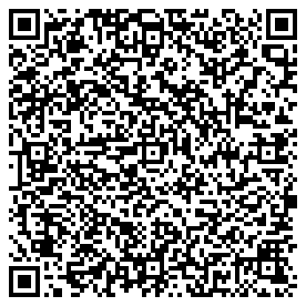 QR-код с контактной информацией организации ООО ЧелябИндастри