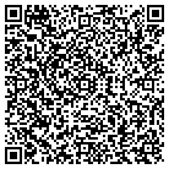 QR-код с контактной информацией организации Miss Favori