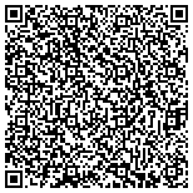 QR-код с контактной информацией организации ООО Тринта