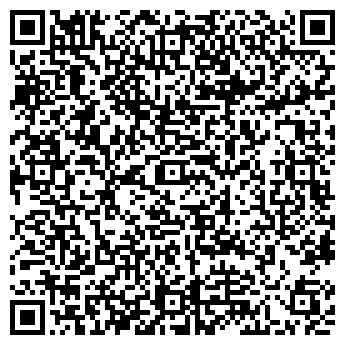 QR-код с контактной информацией организации Осеминожка