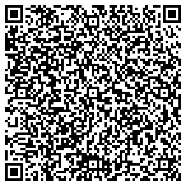 QR-код с контактной информацией организации ООО Волжская Палитра