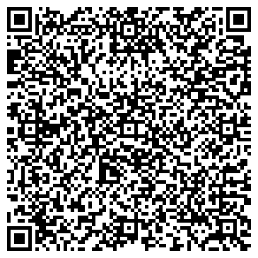 QR-код с контактной информацией организации Сибирская ассоциация джиу-джитсу