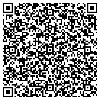 QR-код с контактной информацией организации АксессуАРТ