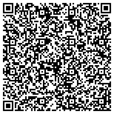 QR-код с контактной информацией организации ИП Сияние, центр природного земледелия