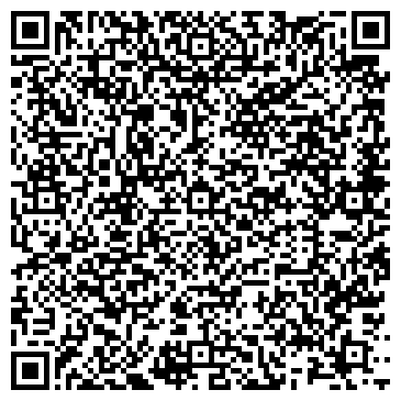 QR-код с контактной информацией организации Зайцы