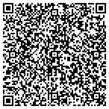 QR-код с контактной информацией организации ООО Ленмедснаб