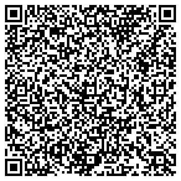 QR-код с контактной информацией организации ООО Торговый Дом ЛЭЗ
