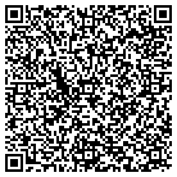 QR-код с контактной информацией организации Одежда для всей семьи