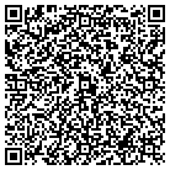 QR-код с контактной информацией организации Ателье на ул. Фрунзе, 52