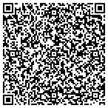 QR-код с контактной информацией организации Гакумон Додзе
