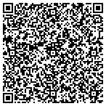 QR-код с контактной информацией организации Мир фасадов