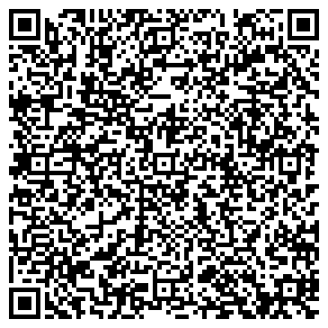 QR-код с контактной информацией организации Бэбитоп