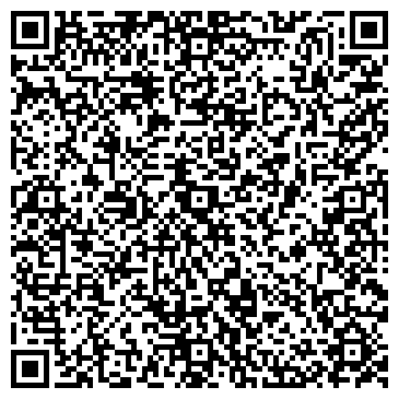 QR-код с контактной информацией организации ООО Магнит Сервис