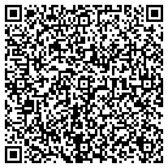 QR-код с контактной информацией организации ГорЗдрав, аптека, №41