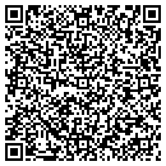 QR-код с контактной информацией организации АСТРОН-ПЛЮС