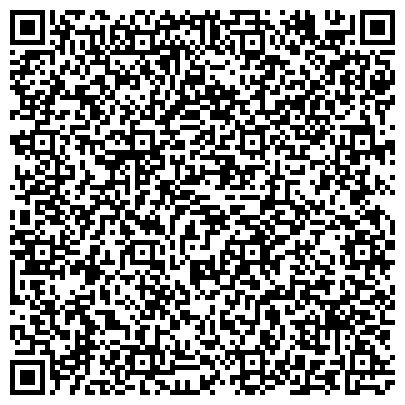 QR-код с контактной информацией организации ООО Поволжский Центр предоставления персонала