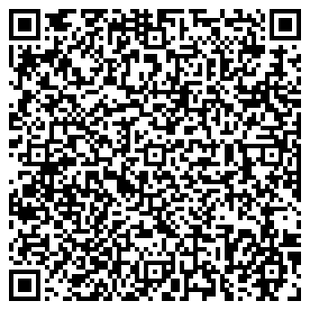 QR-код с контактной информацией организации ООО "Вис-М"