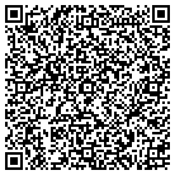 QR-код с контактной информацией организации Банкомат, АКБ Абсолют Банк, ОАО