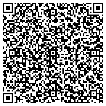 QR-код с контактной информацией организации Art House