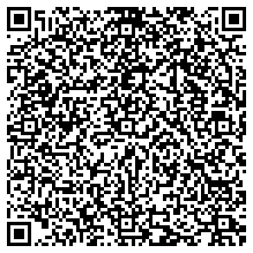 QR-код с контактной информацией организации 1000 Вакансий