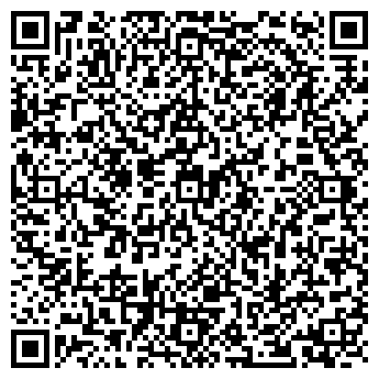 QR-код с контактной информацией организации АиС-Фарм