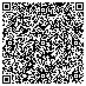 QR-код с контактной информацией организации МЕХА КОЖА ДУБЛЕНКИ