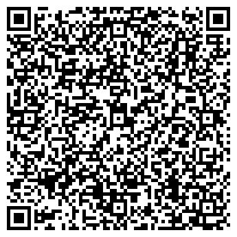 QR-код с контактной информацией организации ООО МЦ Тонус