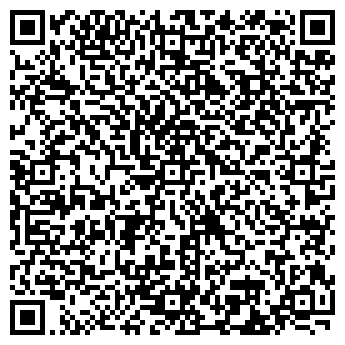 QR-код с контактной информацией организации Лидер