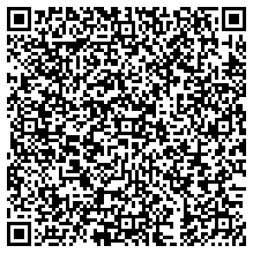 QR-код с контактной информацией организации Альпийская горка