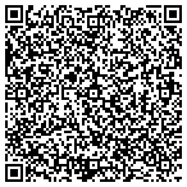 QR-код с контактной информацией организации ОАО Центральная городская аптека