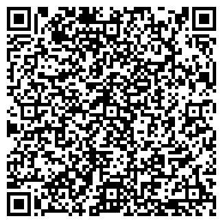 QR-код с контактной информацией организации Мегаполис