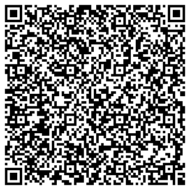 QR-код с контактной информацией организации ООО ЛидерГрупп