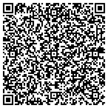 QR-код с контактной информацией организации Exelect