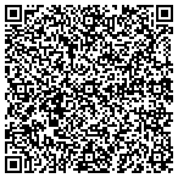 QR-код с контактной информацией организации Торнадо